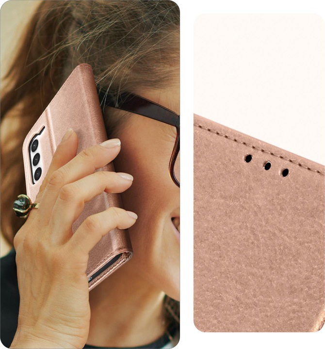 Produktbild Avizar Chesterfield Series (Samsung Galaxy S23)