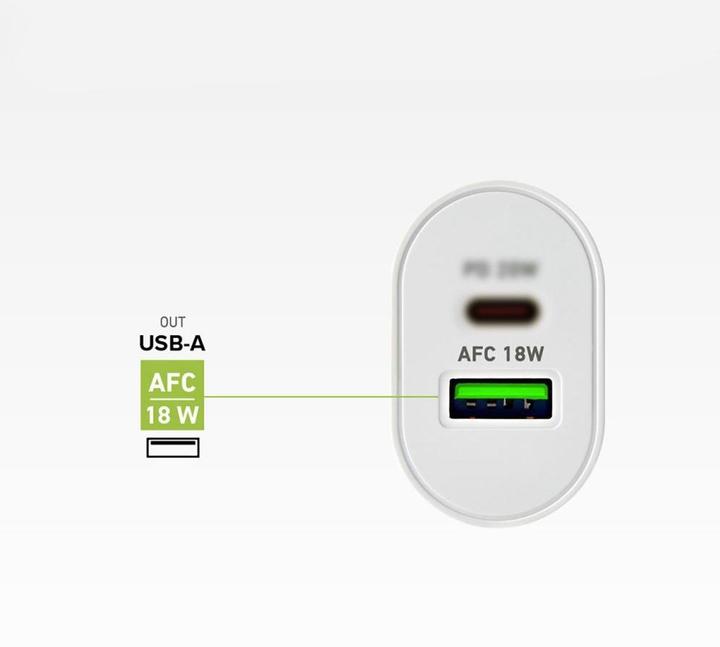 Actual product image SBS TETRPD20W (20 W)