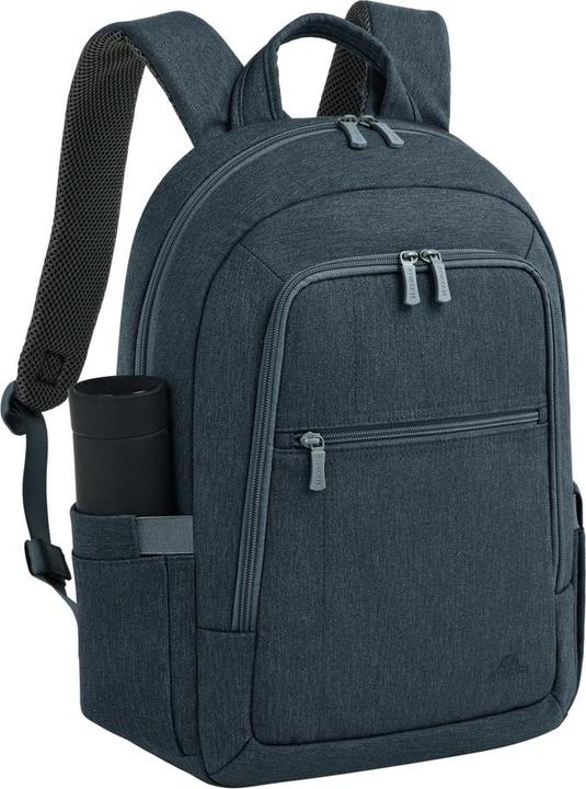 Produktbild Rivacase Riva Rucksack Galapagos dark grey 7564