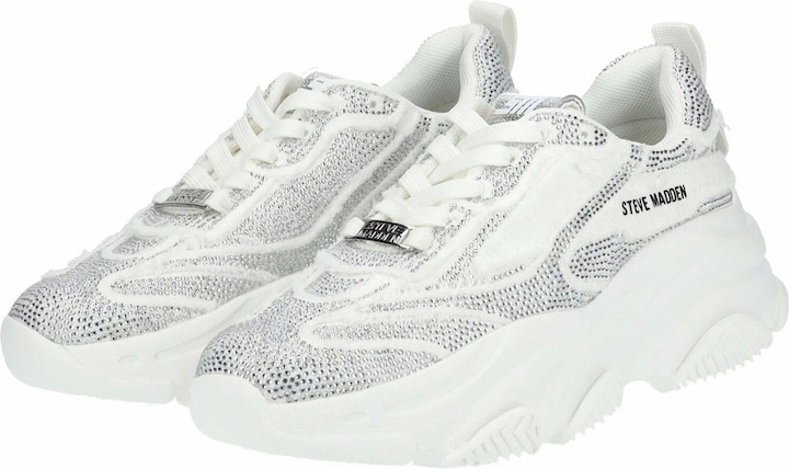 Actual product image Steve Madden Sneaker (37)