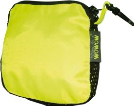 Actual product image Wowow Bag Cover