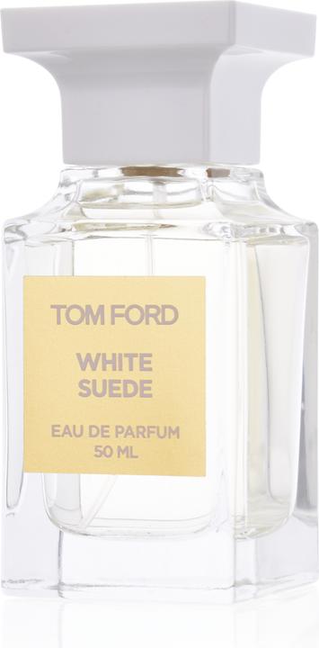 Produktbild Tom Ford White Suede (Eau de Toilette, 50 ml)