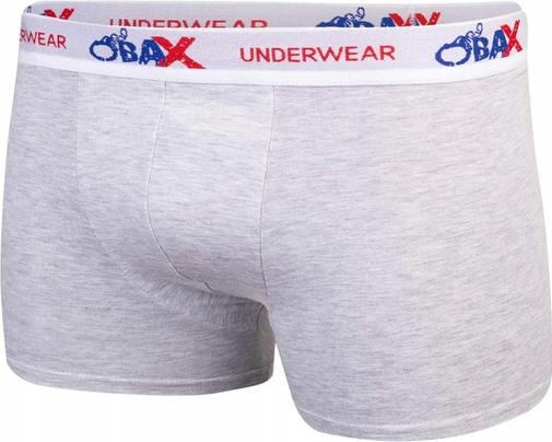 Actual product image MGA Boxer (M)