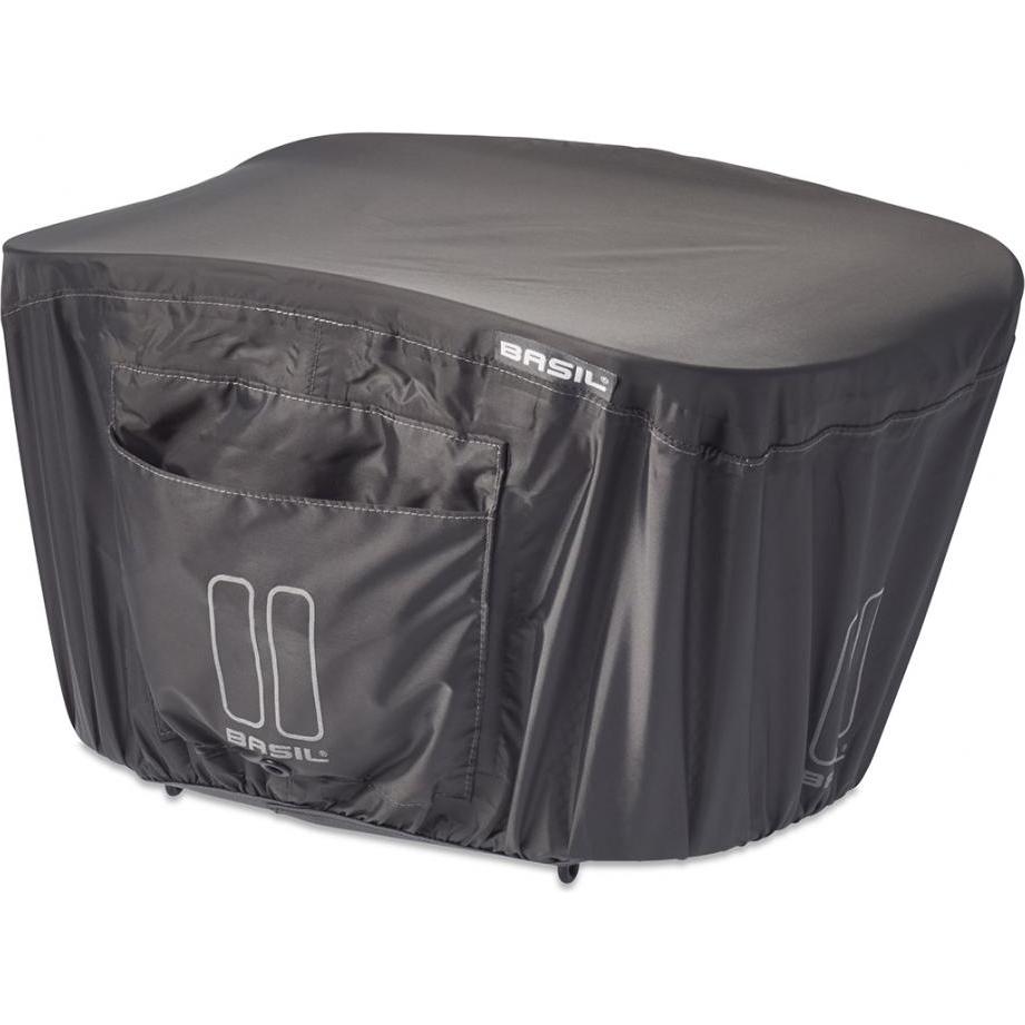 Thumbnail - Basil, Velogepäck Zubehör