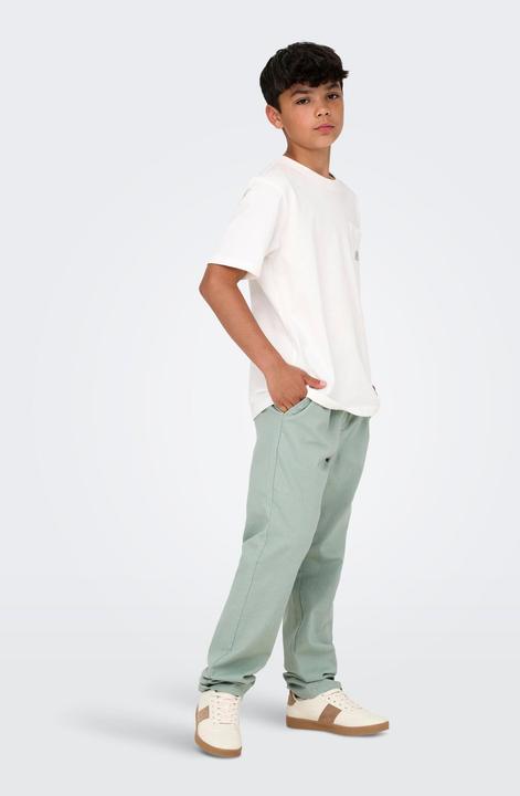 Produktbild Only & Sons Junior OSJLINUS Verjüngt Hose Hose (176)