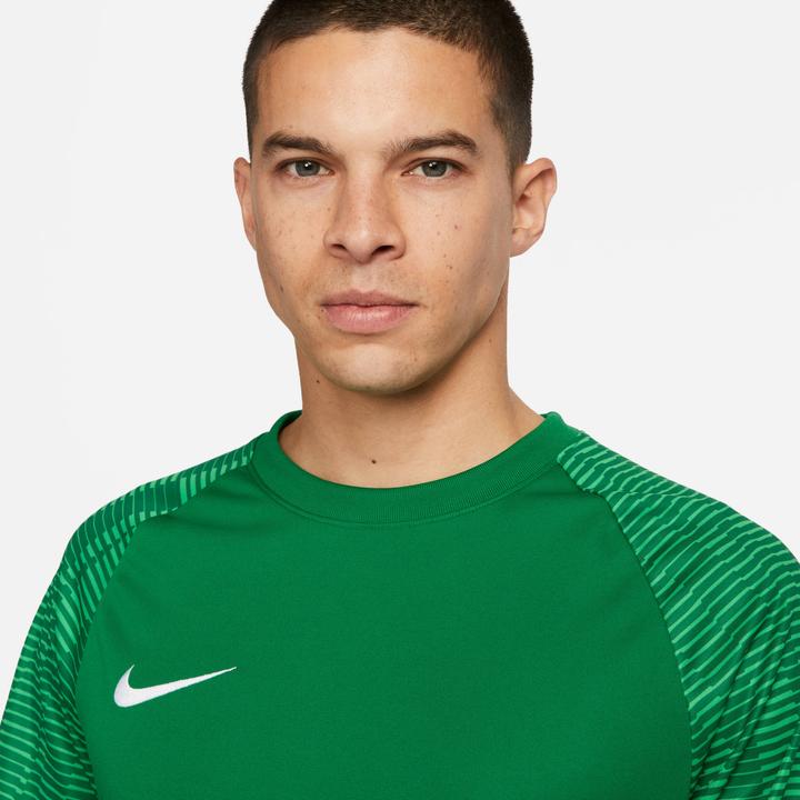 Immagine prodotto Nike Dri-Fit Academy Uomo "Soc Pine Green/Hyper Verde/White XXL (XXL)