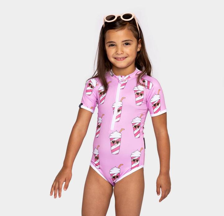 Produktbild Beach & Bandits UV Badeanzug Shake it (92, 98)