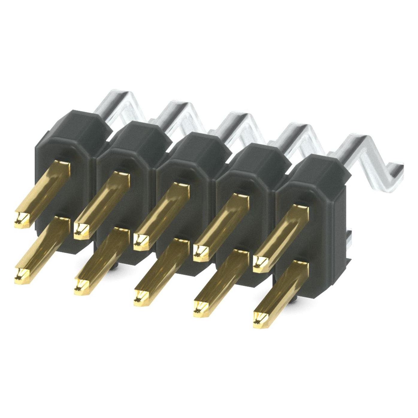 Phoenix Contact PHOENIX 1156939, Elektronikkabel + Stecker, Schwarz