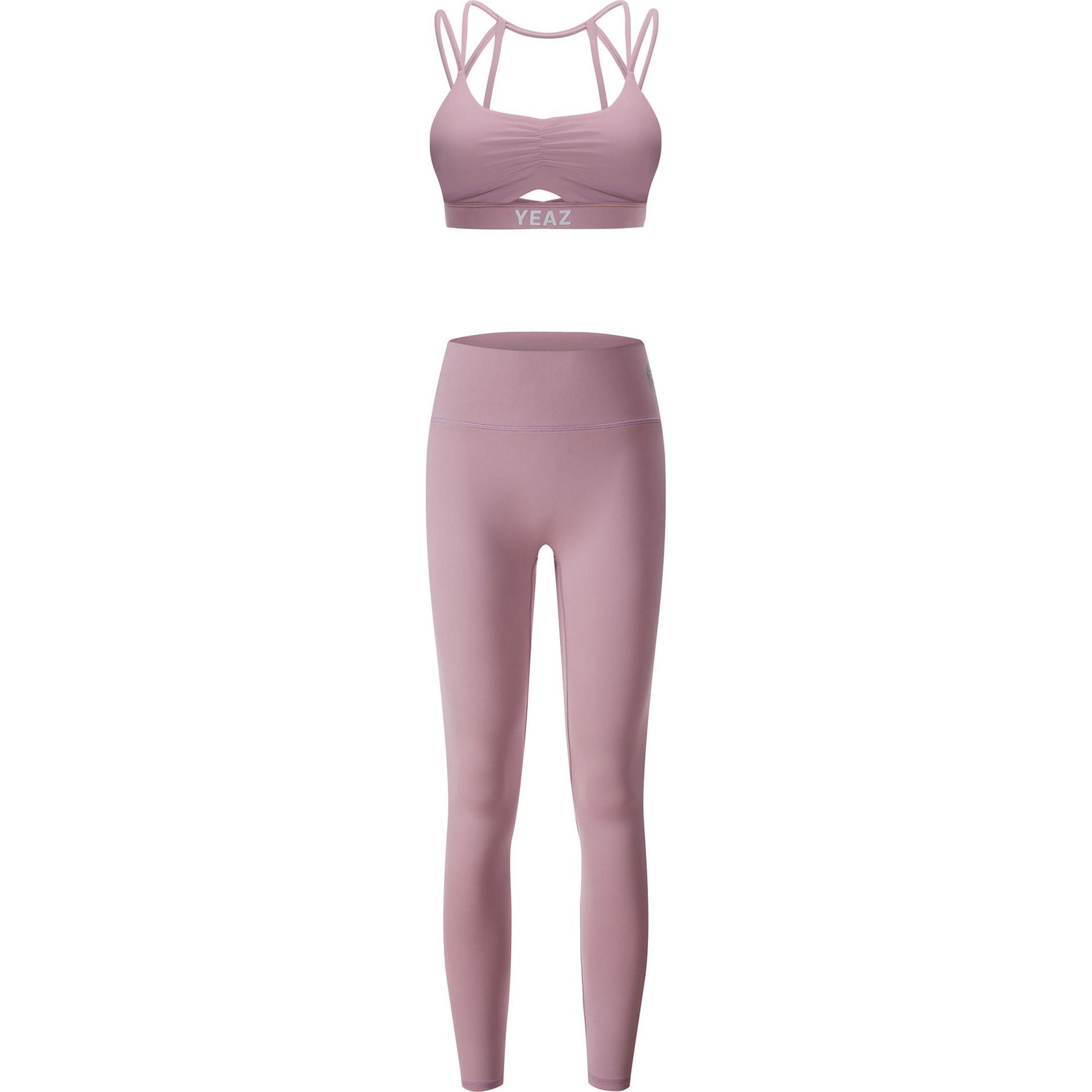 Yeaz, Damen, Tights, Horizon (M), Violett, M