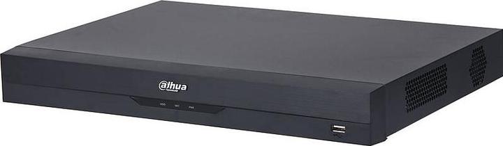 Dahua NVR4204-P-EI 4 canaux NVR PoE, HDMI/VGA (Enregistreur vidéo en réseau (NVR))