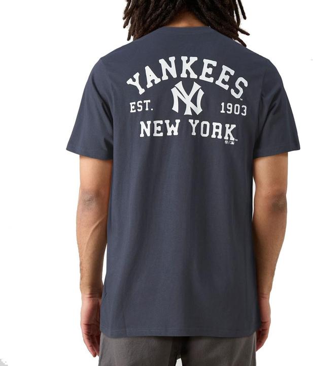 Produktbild 47 Brand t-shirt new york yankees backer echo (XL)