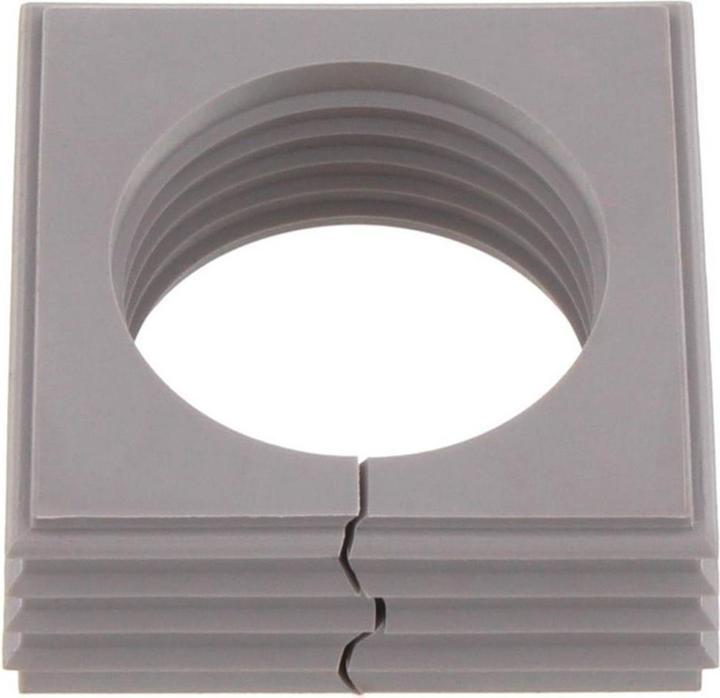 Actual product image Weidmüller CABTITE SE 30-31 LRG GY Sealing insert Clamp-O max. 31 mm TPE Odourless