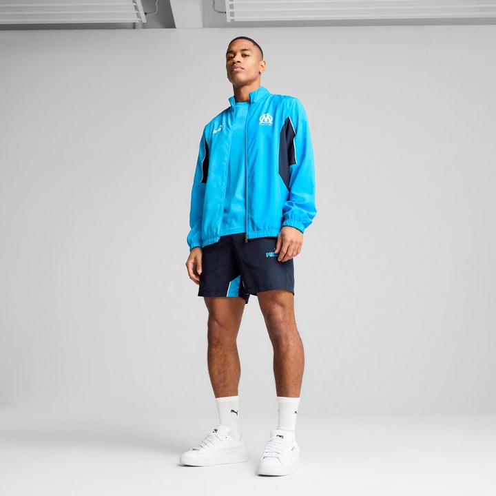 Produktbild Puma Trainingsjacke OM Archive 2024/25 (L)