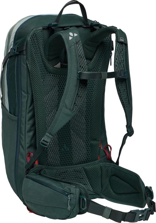 Produktbild Vaude Wizard 22 + 4 Backpack, dusty fern (22 l)