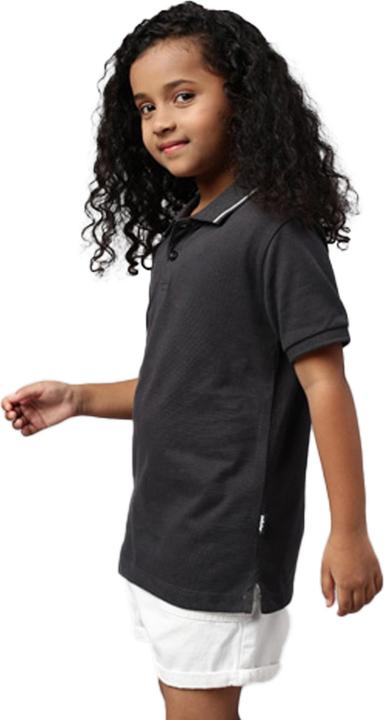 Produktbild Switcher Kinder Piqué Polo Tim 4032 (12XL)