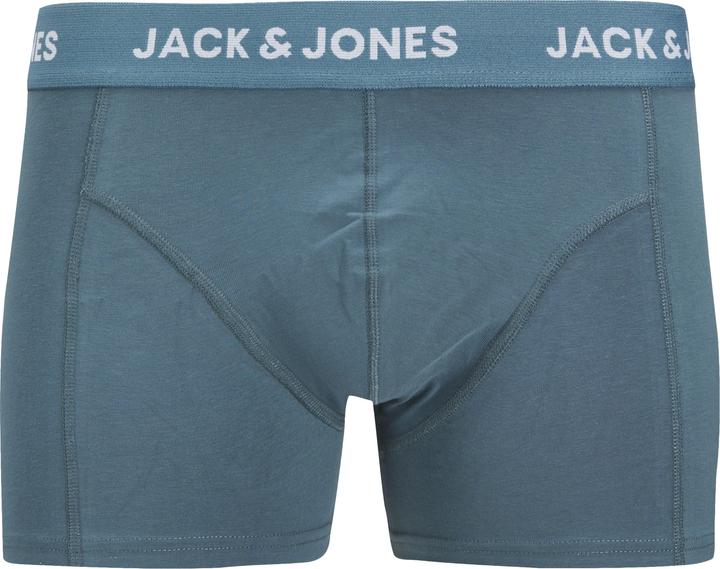 Immagine prodotto Jack & Jones Jacflower Bird Trunks 3 Pack Sn (XL, confezione da 3)