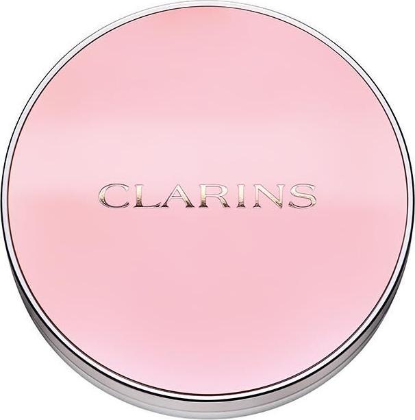 Actual product image Clarins Joli Blush (01 Cheeky Baby)