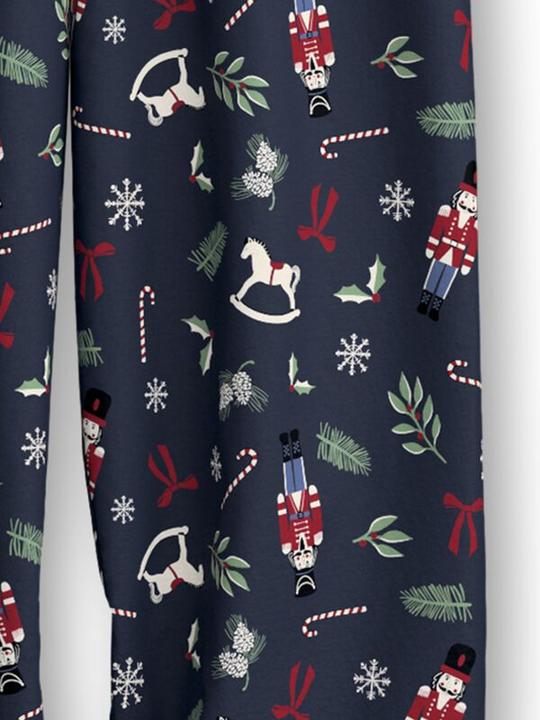 Image du produit Calida Family & Friends Bündchen-Pyjama (128, 134)