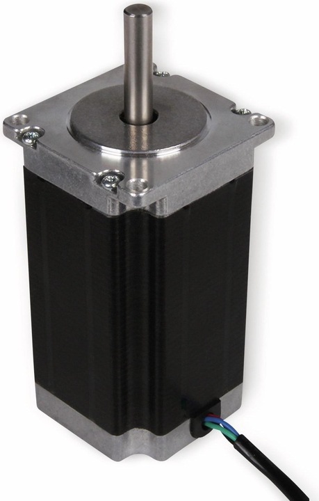 Produktbild Joy-it Joy it Schrittmotor Nema 23 3A 3Nm (Motor)