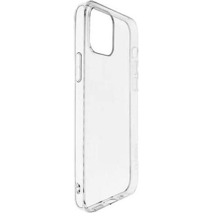 Networx TPU Case für das iPhone 12 mini, clear (Apple iPhone 12 mini), Smartphone Hülle, Transparent