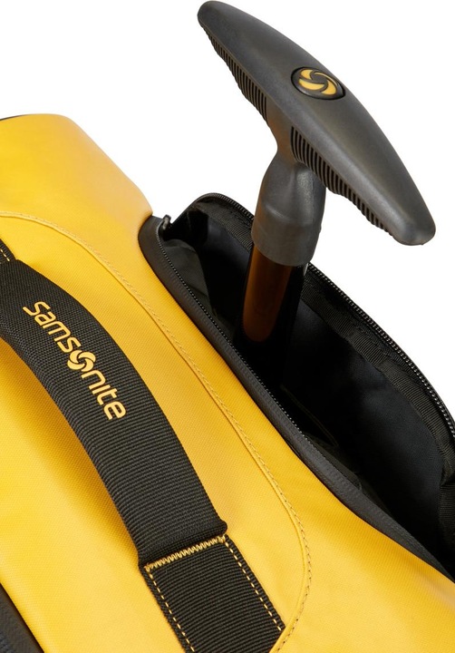 Actual product image Samsonite Paradiver Light (121.50 l, L (90 - 115l))