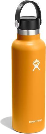 Hydro Flask Trinkflasche Standard Flex Deckel (0.62 l)