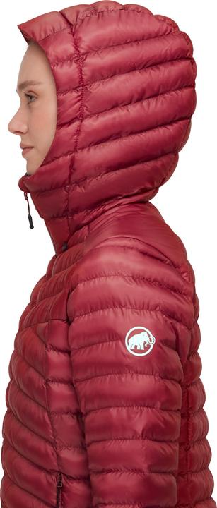 Immagine prodotto Mammut Albula IN Hooded Jacket Women (S)