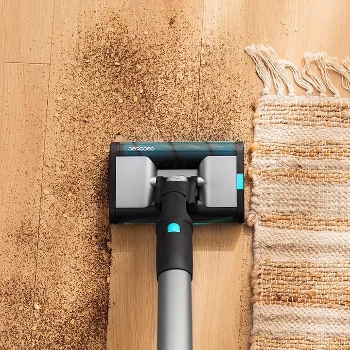 Produktbild Cecotec Scoba 2100 Twice