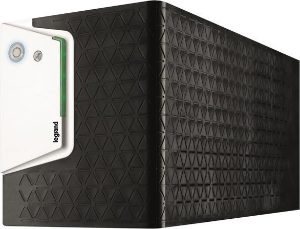 Produktbild Vaddio Keor SP 310193 - USV - Wechselstrom 230 V (2000 VA, 1200 W)