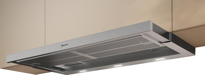 Produktbild Neff D49ML54X1 (Flachschirmhaube)