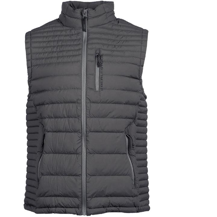 Produktbild Eberlestock McCall Down Vest - Gunmetal - S (S)
