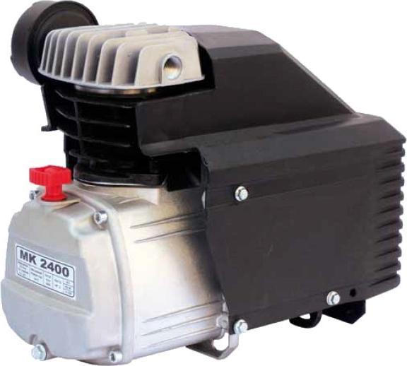 Actual product image Stürmer - Aircraft Verdichter MK 2400 - 2 M (8 bar)