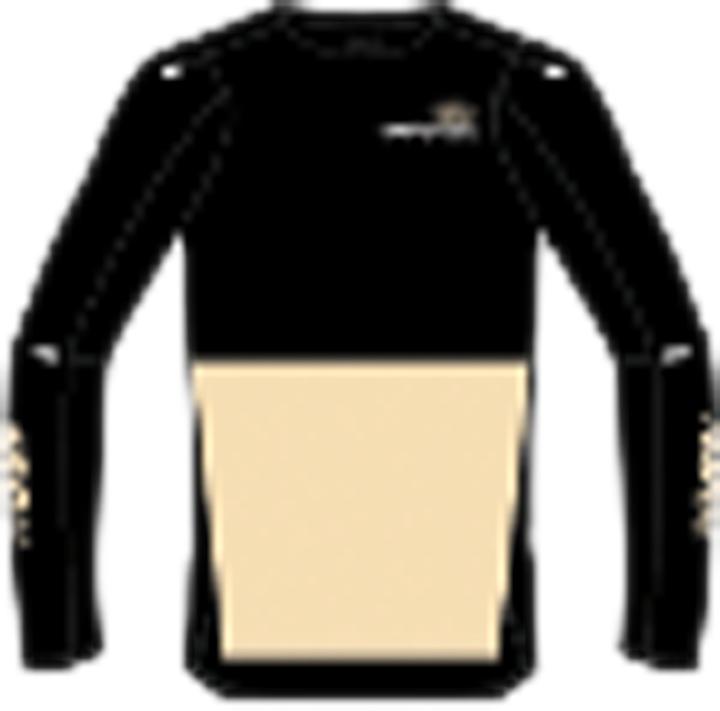 Image du produit 100% R-CORE-X Long Sleeve Jersey (S)