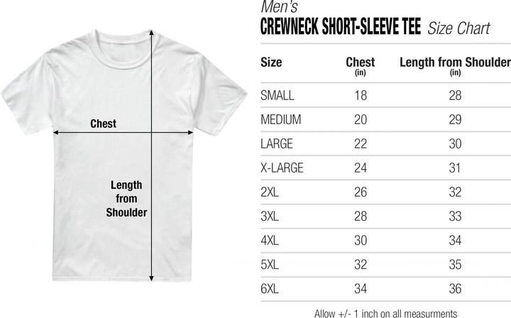 Actual product image Hasbro Gaming Mens Let's Get Trivial T-Shirt (M)