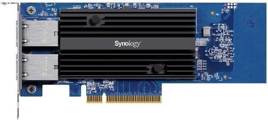 Produktbild Synology E25G30-F2 E25G30-F2