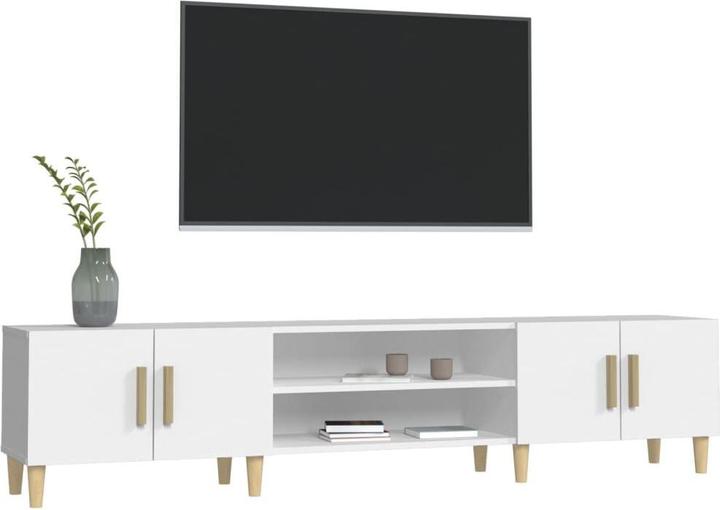 Produktbild vidaXL TV-Schrank (180 x 31.50 x 40 cm)