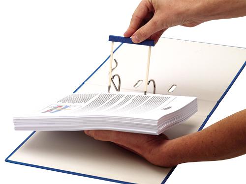 Immagine prodotto Fellowes Clip ProClip archivio