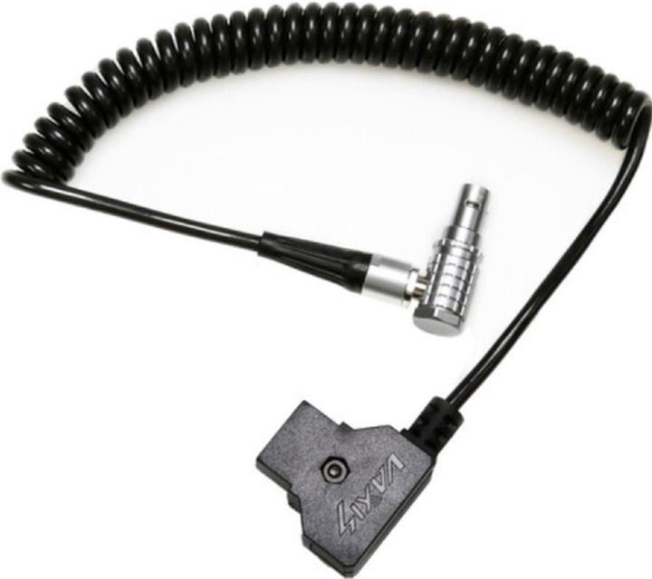 Produktbild Vaxis 2 Pins Power Cable 90 Degree Head (VX118372)