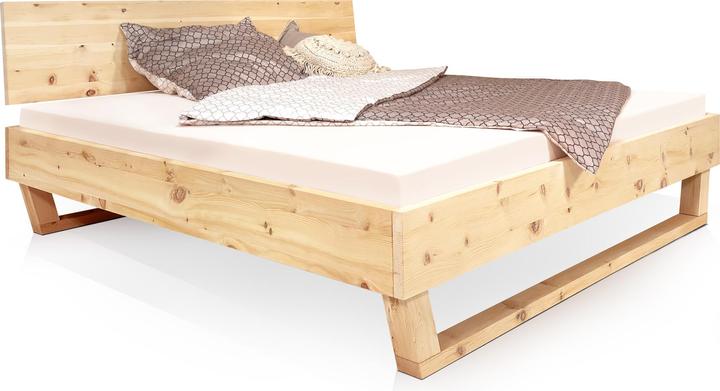 Actual product image Möbel-Eins Zabino (140 x 220 cm)