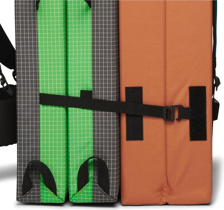 Image du produit Black Diamond Erratic Crash Pad