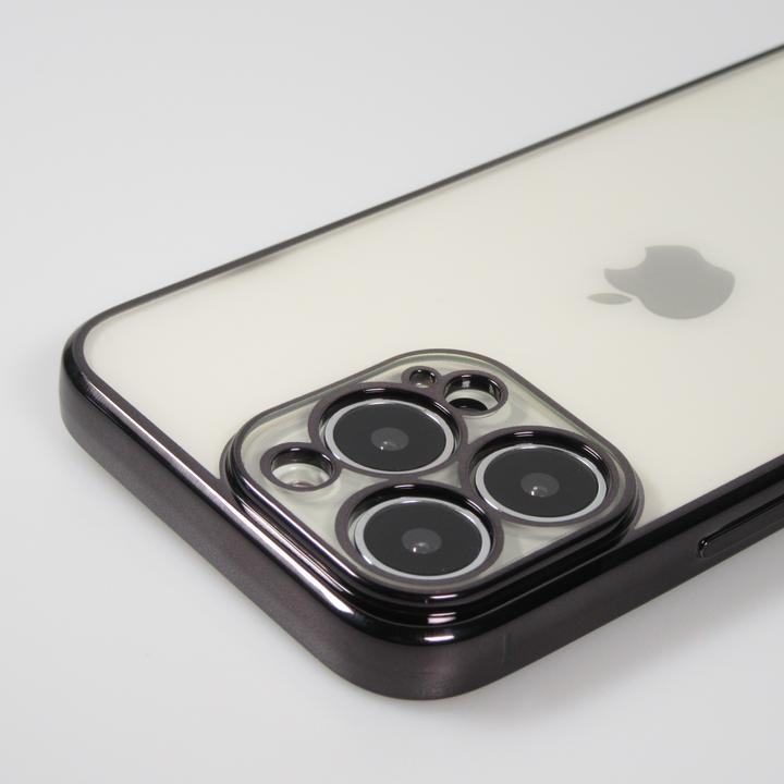 Image du produit PhoneLook Coque Electroplate (Apple iPhone 14 Pro)