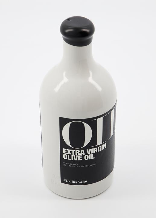 Produktbild Nicolas Vahé Natives Olivenöl extra (500 ml)