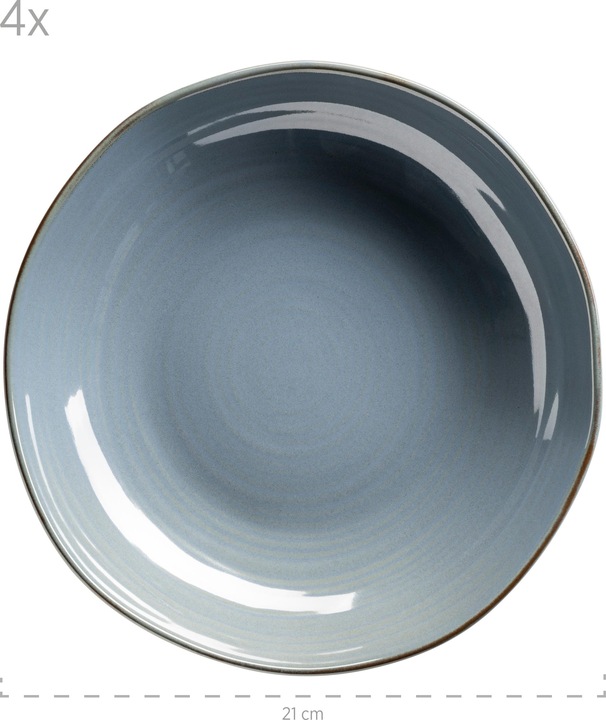 Actual product image Mäser Nottingham (20 Piece)