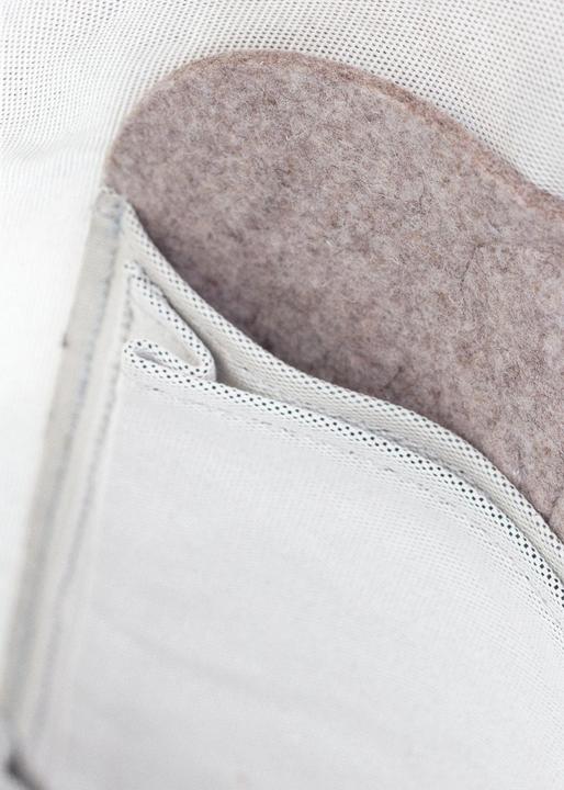 Produktbild Qwstion Roll Pack – Gravel - Gravel (25 l)