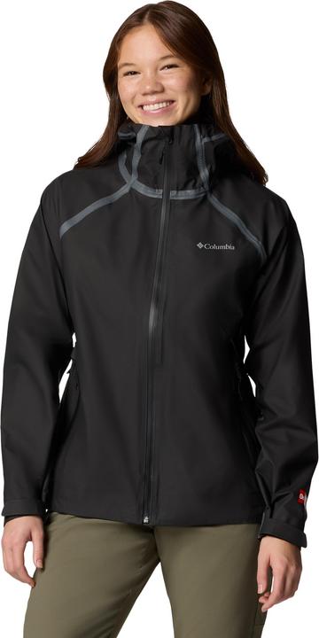 Produktbild Columbia Reign No Shine™ Jacket (XL)
