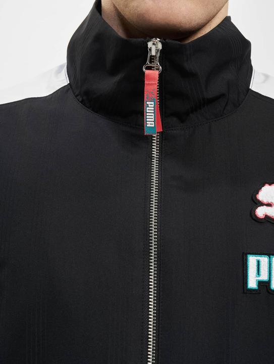 Produktbild Puma T7 Fandom Track Jacket (L)