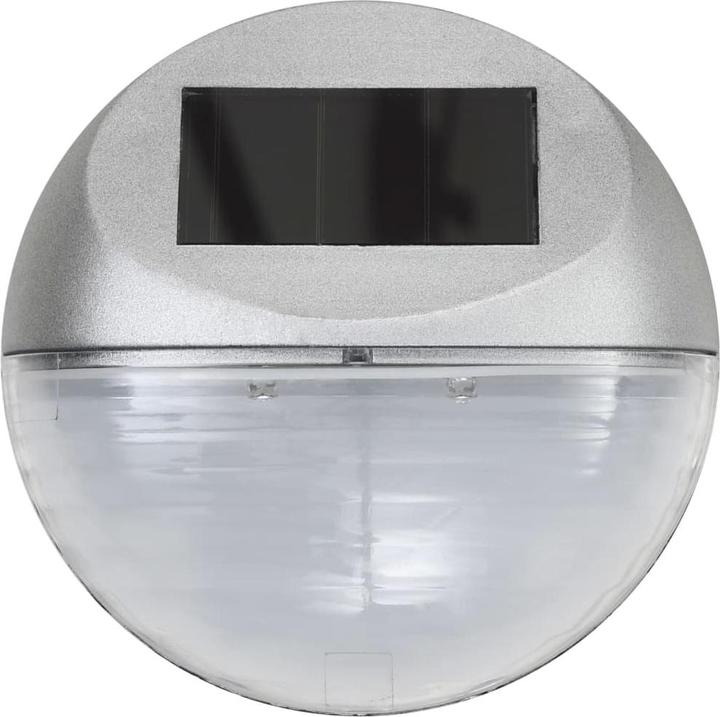 Actual product image vidaXL Solarlampe (IP44)