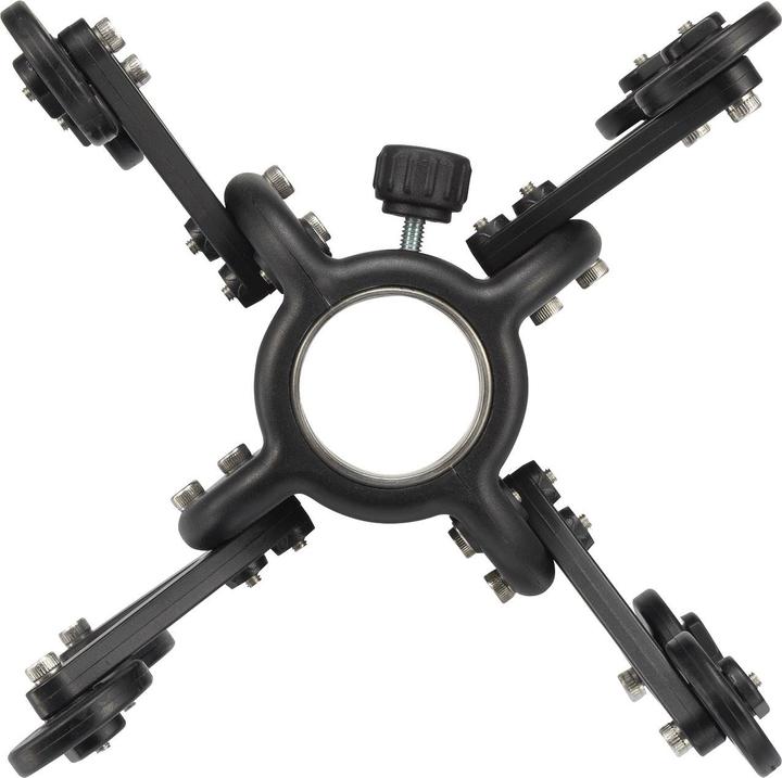 Actual product image Voltcraft Endoscope centering holder