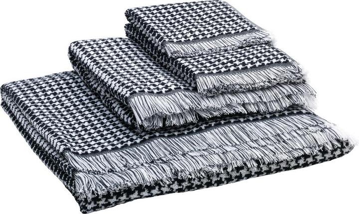 Actual product image Johann Jakob Pied De Poule (50 x 100 cm)