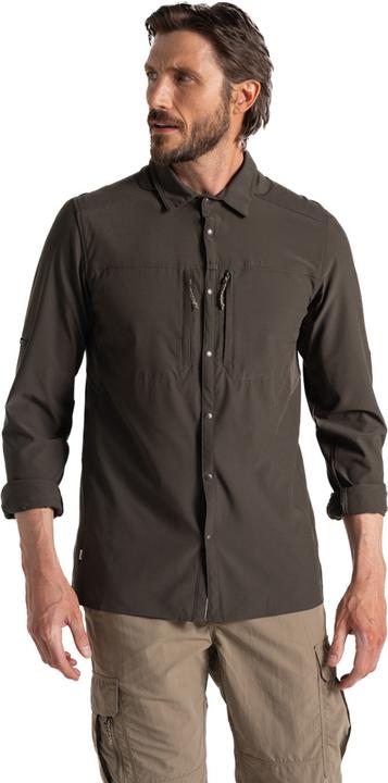 Immagine prodotto Craghoppers NosiLife Pro Camicia a maniche lunghe V (M)